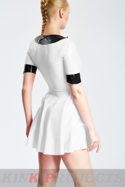 'Wendy' Waitress Uniform Dress