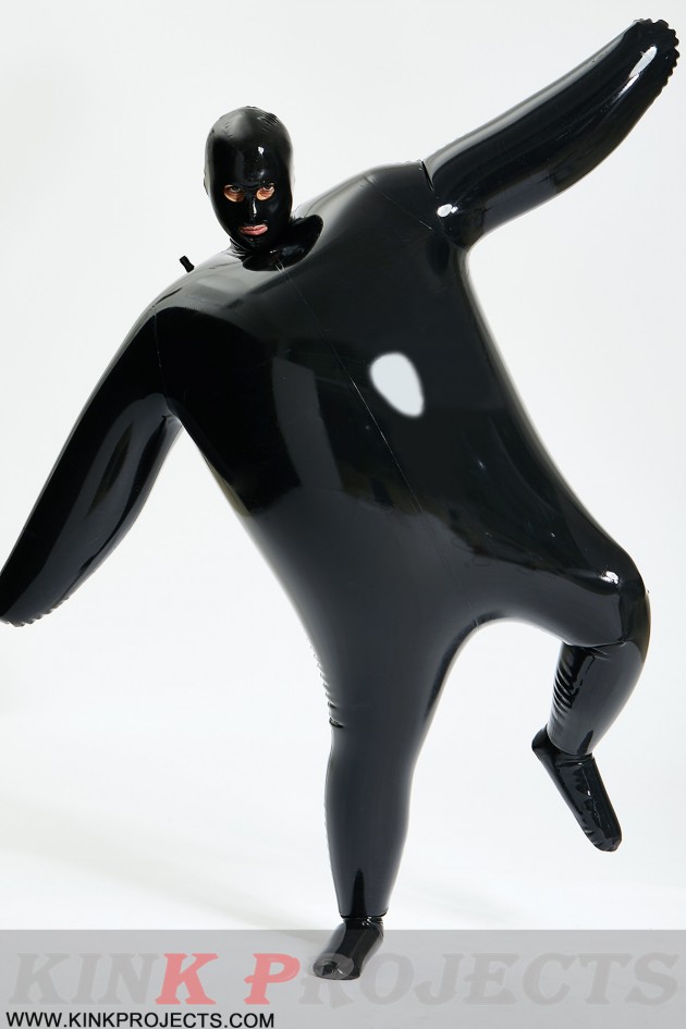 Balloon Man Inflatable Suit Balloon Man Inflatable Suit