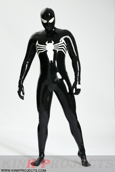 Male 'Spermaphora' Catsuit