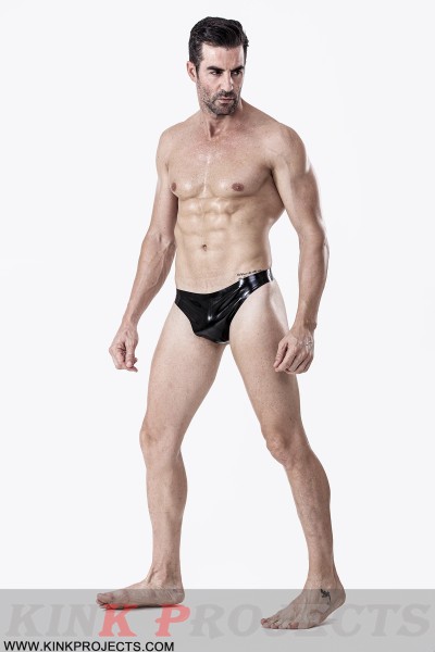 Male Standard Thong 
