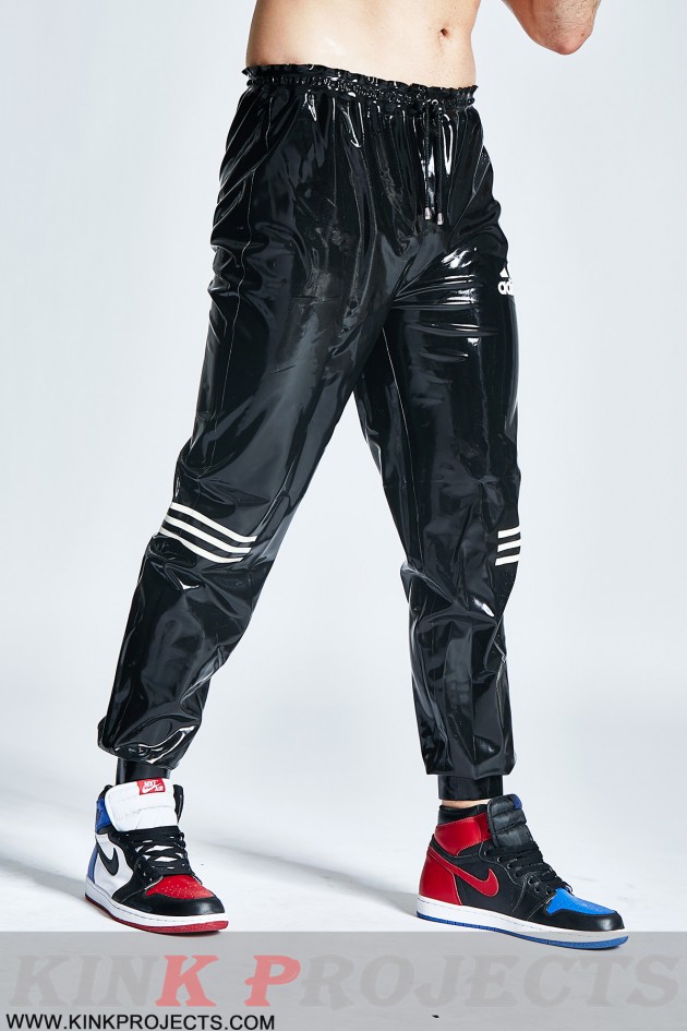 Male Tracksuit Pants
