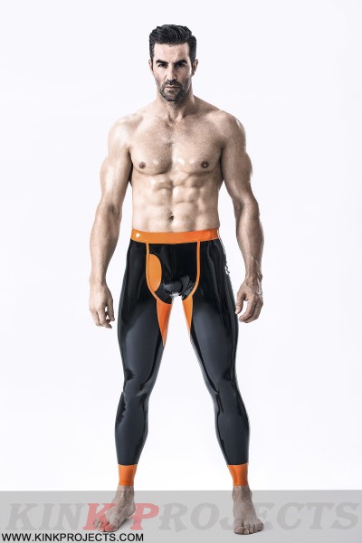 Male 'Penny Pocket' Leggings 
