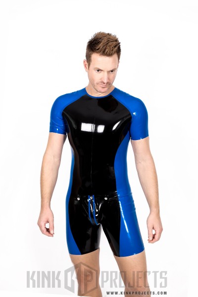 Male Codpiece Surfsuit