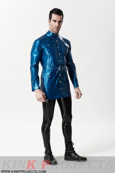 Male Military Tunic Jacket 