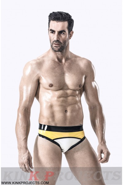 Male 'Bom Bom' Briefs 
