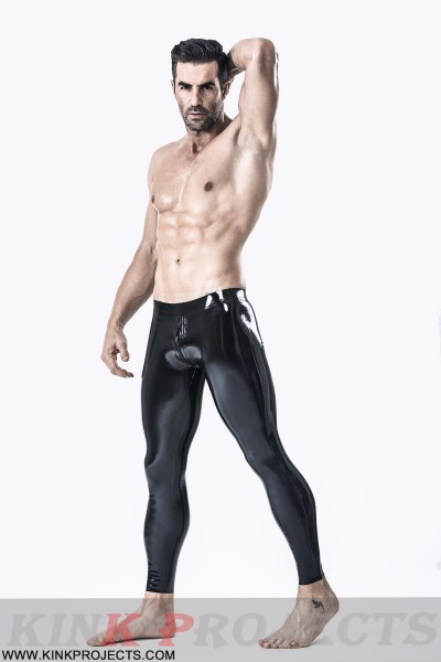 Male Standard Leggings 
