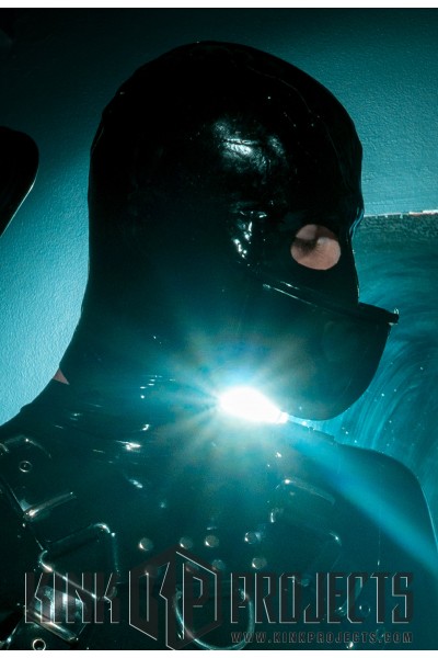 KPUMK041-hood with mouth part