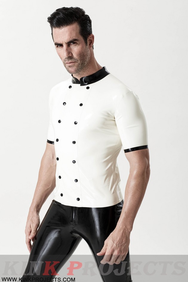 Male 'Medic' Shirt Male 'Medic' Shirt