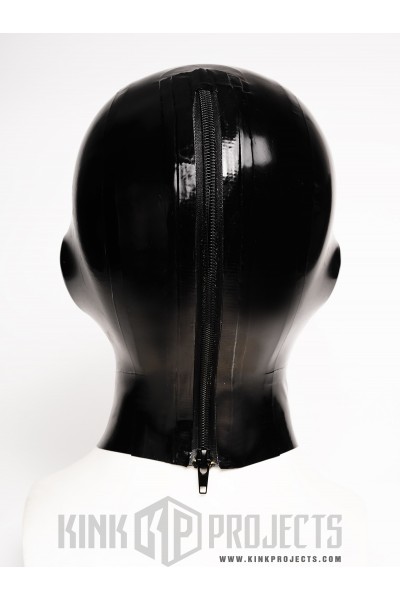 Micro-Perforated Pussy Hood